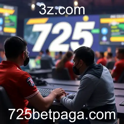 Expansão e Regulação dos Jogos Online em 2025