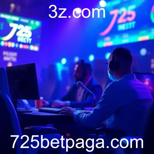 Como o Mercado de Jogos Está Se Transformando em 2025