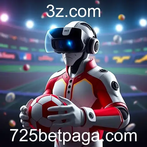 Expansão dos Jogos Online: O Impacto do 725bet em 2025