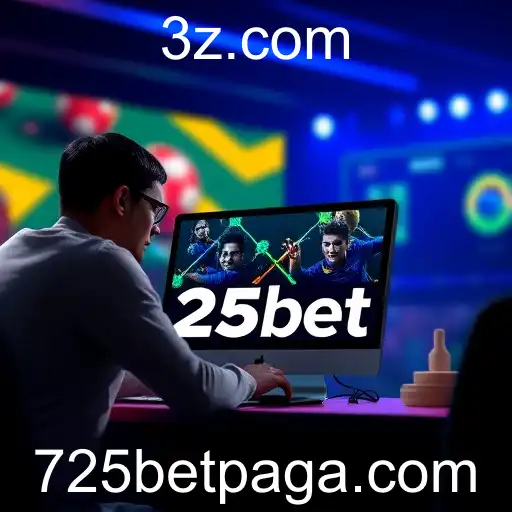 A Evolução das Apostas Online em 2025