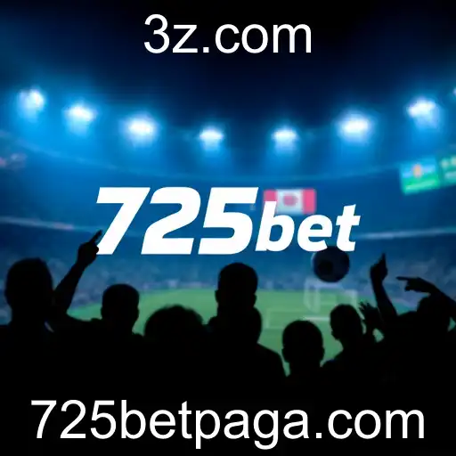 Crescimento dos Sites de Apostas em 2025: O Caso da 725bet