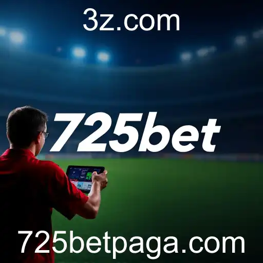 Cenário Atual dos Jogos Online com Foco em 725bet