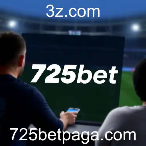 A Revolução do 725bet no Cenário de Jogos Português