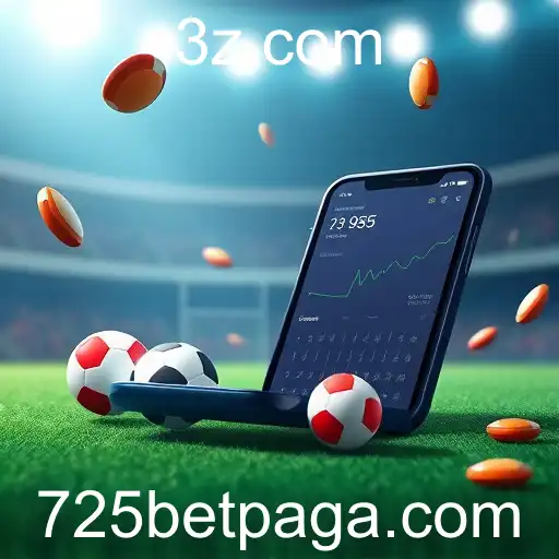 A Ascensão e Desafios do Mercado de Jogos de Aposta