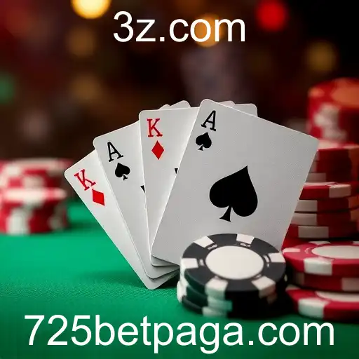 A Ascensão dos Jogos Online: O Caso do 725bet