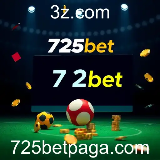 Expansão e Desafios da 725bet no Mercado Brasileiro