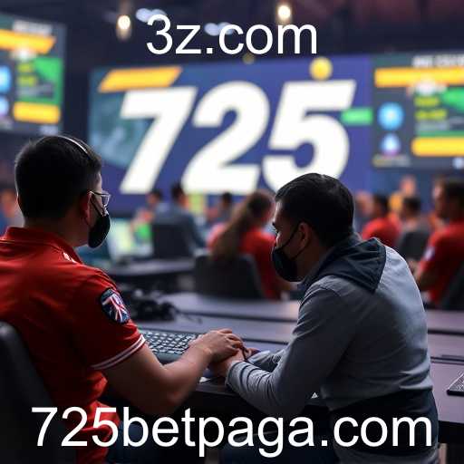 Expansão e Regulação dos Jogos Online em 2025