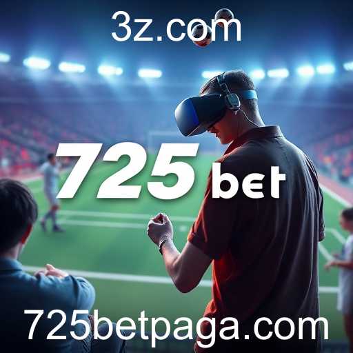Expansão dos Jogos Online em 2025: O Fenômeno 725bet