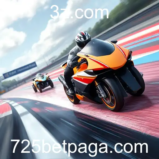 A Emoção das Corridas e sua Popularidade no 725bet