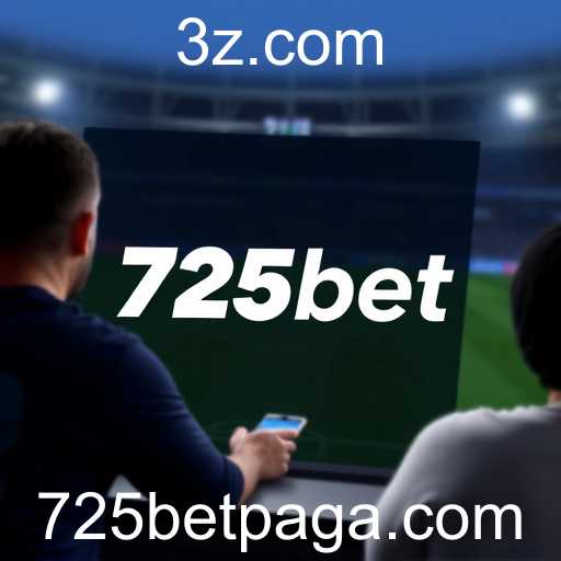 A Revolução do 725bet no Cenário de Jogos Português