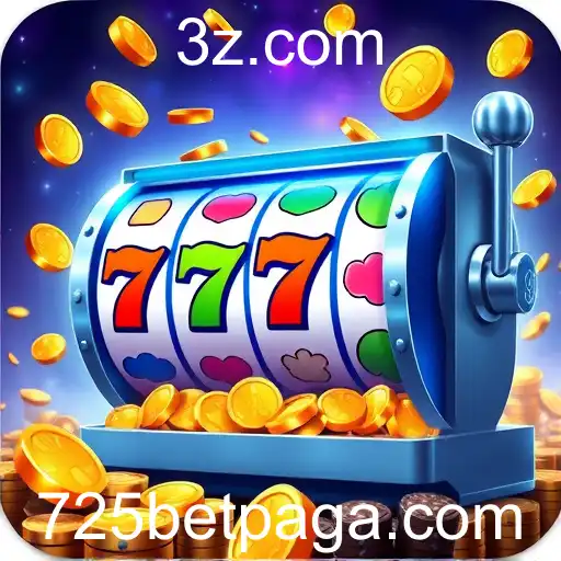 Caça-níqueis no 725bet: Diversão e Grandes Vitórias