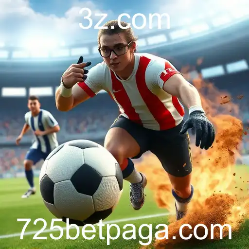 Descubra a Emoção dos Jogos Virtuais no 725bet